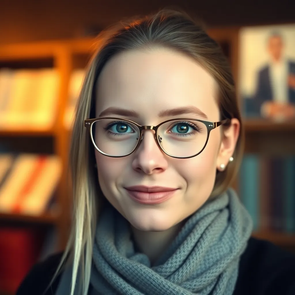 Picture of Catherine Hester